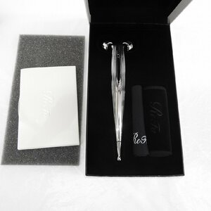 1円～【未使用品】MTG ReFa リファ 美顔器 リファ エス カラットレイ ReFa S CARAT RAY RF-SR2150B 953179024 0126