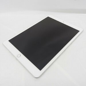 【中古品】Apple アップル タブレット iPad 第7世代 128GB Wi-Fiモデル FW782J/A シルバー 本体のみ ※整備済製品 11472024 0122