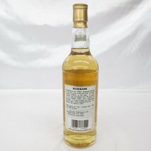 【未開栓】G&M ゴードン&マクファイル コニサーズチョイス ローズバンク 1990-2006 ウイスキー 700ml 40％ 箱付 11485276 0125_画像4