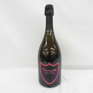 【未開栓】Dom Perignon ドンペリニヨン ロゼ 2008 レディーガガ ルミナスボトル シャンパン 750ml 12.5％ 11484971 0126