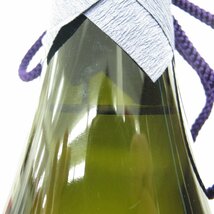 【未開栓】獺祭 純米大吟醸 磨き二割三分 日本酒 1800ml 16% 製造年月：2023年11月 11491197 0131_画像4