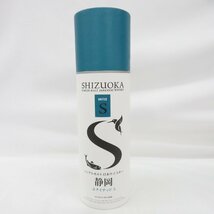 【未開栓】ガイアフロー 静岡 ユナイテッド S 2023 夏 summer シングルモルト ウイスキー 500ml 50.5% 箱付 802146573 0202_画像9