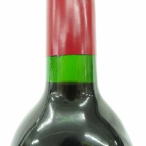 【未開栓】Chateau Lynch Bages シャトー・ランシュ・バージュ 2000 赤 ワイン 750ml 13% 11487402 0202_画像5