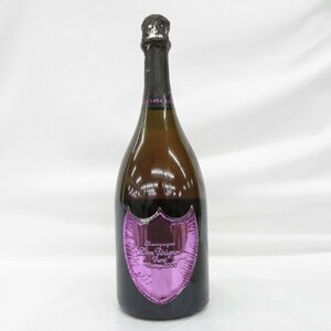 【未開栓】Dom Perignon ドンペリニヨン ロゼ 2008 レディー・ガガ エディション シャンパン 750ml 12.5% 11486795 0202