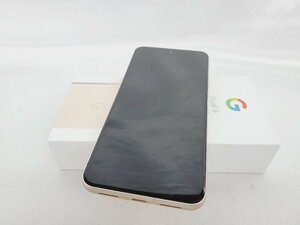 【未使用品】docomo ドコモ スマートフォン Google Pixel 8 128GB GZPG0 ローズ 判定△ ※SIＭロック解除済み 903326862 0131