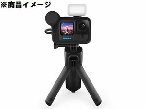 【未開封/未使用品】Go Pro ゴープロ ウェアラブルカメラ アクションカメラ HERO12 BLACK Creator Edition CHDFB-121-JP 11466282 0109