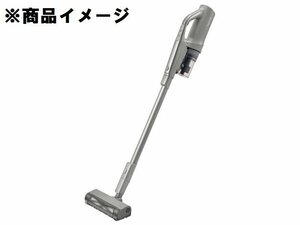 【未使用品】Panasonic パナソニック サイクロン式 充電式掃除機 パワーコードレス MC-SB52K-HC グレージュ 2022年製 11476282 0113