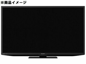 【未開封/未使用品】SHARP シャープ ハイビジョン液晶テレビ 32V型 AQUOS 2T-C32DE-B ブラック系 ※同梱不可 11477191 0113