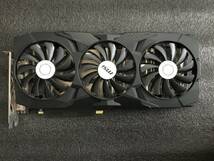 美品-MSI GeForce RTX 2070 8GB TRI FROZER_画像1