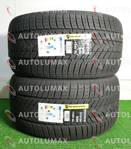 315/35R20 110V XL ROADMARCH Winter Xpro 999 新品 スタッドレスタイヤ 2本セット 2023年製 ロードマーチ N3255.