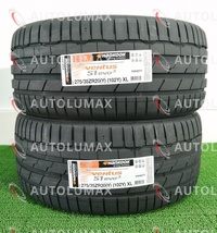 275/35R20 102Y Hankook Ventus S1 evo3 K127 新品 サマータイヤ 2本セット 2022年製 ハンコック N2240._画像1