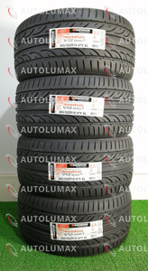 265/35R18 97Y XL Hankook Ventus V12 evo2 K120 新品 サマータイヤ 4本セット 2023年製 ハンコック N3227.