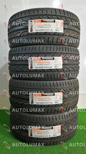 235/35R19 91Y XL Hankook Ventus V12 evo2 K120 新品 サマータイヤ 4本セット 2022年製 ハンコック N3229.