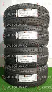 225/45R18 91H Hankook KINERGY GT H436 新品 サマータイヤ 4本セット 2023年製 ハンコック N3238.