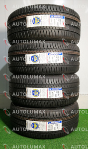 245/45R18 100U Michelin PRIMACY3 ZP 未使用品 サマータイヤ ランフラット 4本セット 2021年製 ミシュラン N3283.