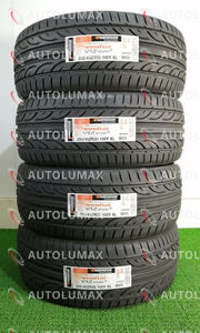 255/45R20 105Y XL Hankook Ventus V12 evo2 K120 新品 サマータイヤ 4本セット 2022年製 ハンコック N3230.