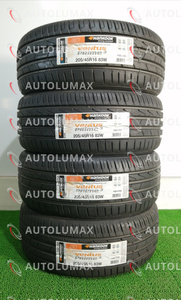 205/45R16 83W Hankook Ventus Prime3 K125 新品 サマータイヤ 4本セット 2021年製 ハンコック N3232.