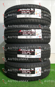 195/45R17 85W XL ARIVO ULTRA ARZ4 新品 サマータイヤ 4本セット 2023年製 N3311.