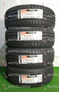 205/50R17 93V Hankook Ventus Prime3 K125 新品 サマータイヤ 4本セット 2023年製 ハンコック N3236.