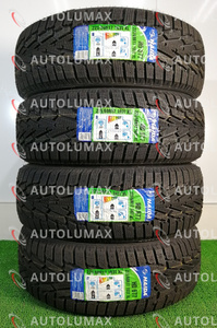 225/60R17 103T XL HAIDA Winter HD677 新品 スタッドレスタイヤ 4本セット 2021年製 ハイダ N3106.