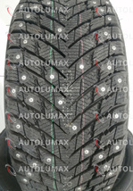 225/50R17 98H XL ROADMARCH WINTER XPRO STUDS69 新品 スパイクタイヤ （スタッドレスタイヤ） 4本セット 2023年製 ロードマーチ N3051._画像2