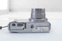 【ecoま】Panasonic LUMIX DMC-TZ18 コンパクトデジタルカメラ_画像6