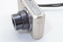 【ecoま】Panasonic LUMIX DMC-FX100 コンパクトデジタルカメラ_画像2