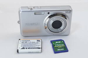 【ecoま】富士フィルム FUJIFILM Finepix J30 コンパクトデジタルカメラ