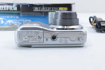 【ecoま】FUJIFILM AX200 単三電池対応 コンパクトデジタルカメラ_画像6