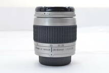 【ecoま】ニコン NIKON AF 28-80mm F3.3-5.6 G no.2608850 オートフォーカスレンズ_画像5