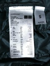 UNIQLO ユニクロ ウルトラライト 軽量 ダウンジャケット S_画像3