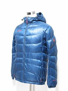 Marmot マーモット フード付 軽量 ダウンジャケット S