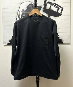 THE NORTH FACE North Face long sleeve air Lee relax T