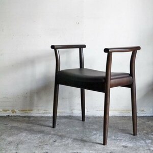 ■ 飛騨産業 HIDA キツツキ ポーチェア Po Chair スツール マチュリテ maturite