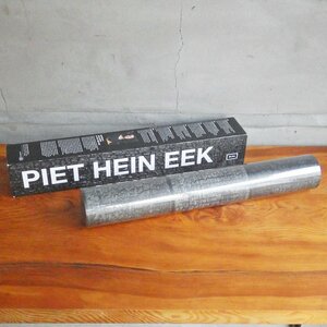 ♪ ピート・ヘイン・イーク PIET HEIN EEK ウォールペーパー 壁紙 PHM35 MAARTEN BAAS BURNT WOOD 未使用品 NLXL 参考価格29,700円