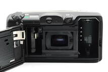 ★美品★ Canon Autoboy Luna 105 ZOOM 38-105mm キヤノン 完動 キレイ ◆351_画像3