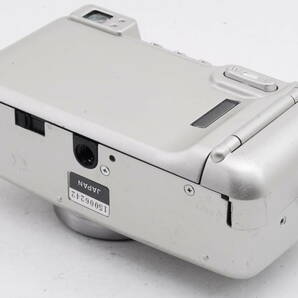 ★美品★ Minolta Capios 150S カピオス コンパクトカメラ ミノルタ 完動 キレイ ◆358の画像2