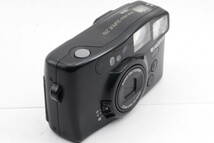 ★美品★ FUJIFILM ZOOM CARDIA SUPER 270 富士フィルム コンパクトカメラ 完動 ◆483_画像7