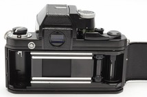 ★美品★ Nikon F2 A Photomic DP-1 Body black ニコン ボディ フォトミック 黒 完動 ◆319_画像7