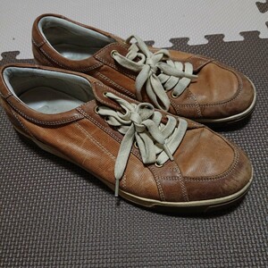 COLE HAAN メンズ 9.5M 26.5cm 27cm スニーカー ウォーキングシューズ t015