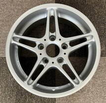 ♪送料込み♪RACING DYNAMICS RD3 16×7.0J+34 120/5H　4本セット『中古品１点限り』_画像10