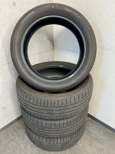 タイヤ トレッド新横浜師岡店 中古夏タイヤ 4本 トーヨー プロクセススポーツ 235/50R20 23年製 CX-60純正装着タイヤ