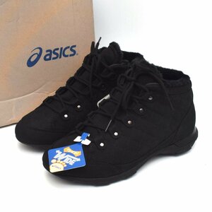 [ новый товар не использовался ]asics Asics FIELDWALKER SN803 поле War машина прогулочные туфли SIZE:23.5cm TDW803 WIDE широкий [S207085]