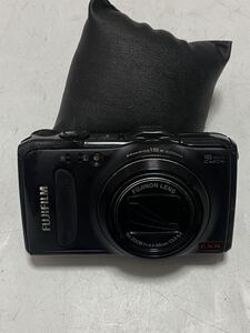 動作品OKデジタルカメラ FUJIFILM FinePix F600 EXR 