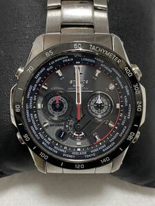 腕時計 カシオ EQW-M1000D 