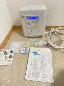 AQUA MIRUS アクアミルスー　GP- 3300 アルカリイオン水生成器