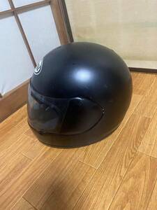 Arai アライ　Ur MONO3 ヘルメット 59 -60cm