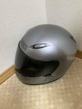 SHOEI ショウエイ Z-4フルフェイスヘルメット　XLサイズ(61-62cm)_画像1