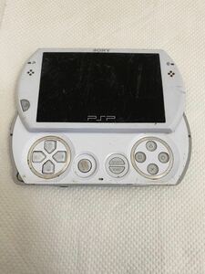 未確認SONY PSP N1000 