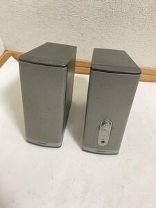 BOSE ボーズ Companion2 Series II MULTIMEDIA SPEAKER スピーカ―